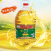 【QT】金龙鱼  非转基因  大豆油  金龙鱼  10L/桶  6948195824299 商品缩略图0