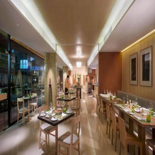 曼谷碧武里47莎玛服務式公寓 两晚连住套餐 商品图5