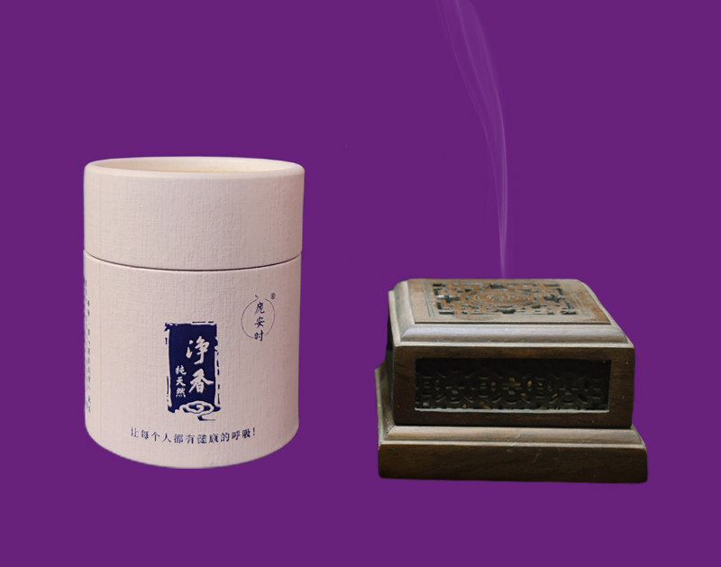 净香（2小时盘香/24双盘）