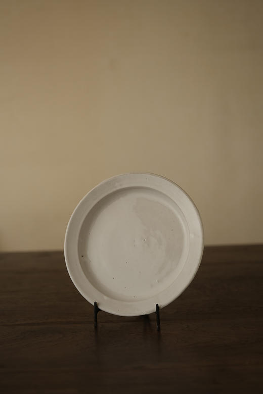 中田雄一07lim flat皿 商品图0