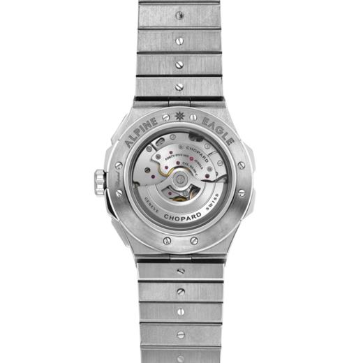 萧邦 Chopard 雪山傲翼系列 ALPINE EAGLE 腕表 298609-3002 商品图1