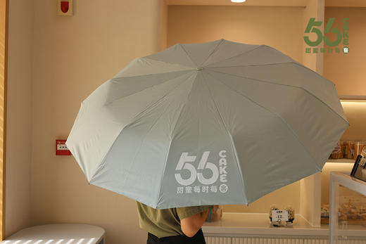 雨伞1个（积分兑换产品，不单独销售） 商品图1