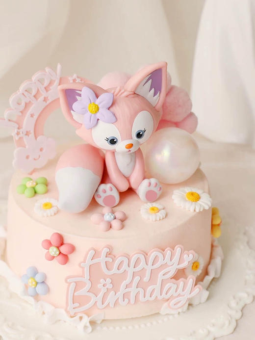 玲娜贝儿 商品图2