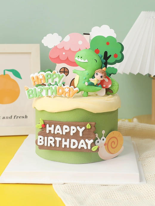 恐龙宝宝 商品图0