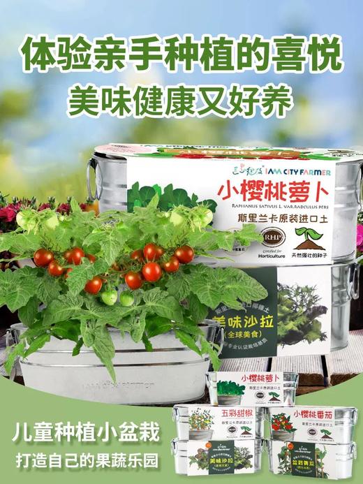 有机联盟植物 商品图13