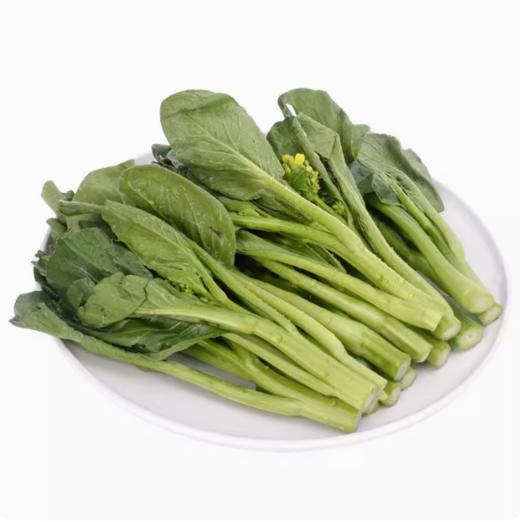 菜心约500g【BC】【QC】 商品图0