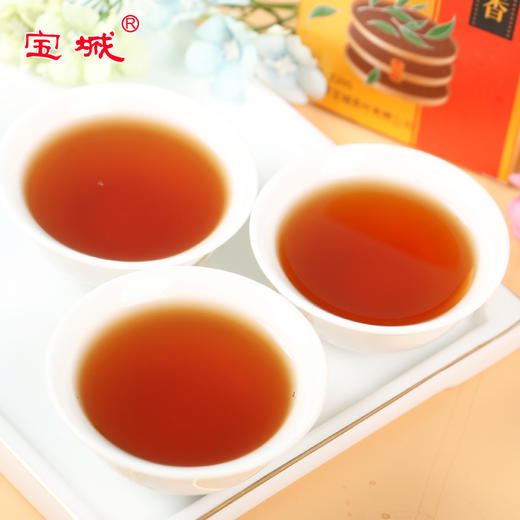 【新品上市，欢迎尝鲜】宝城满庭香大红袍茶叶150克礼盒装乌龙茶岩茶送礼 商品图6