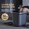 凯诗捷KASJ智能足浴器Z201【伊藤优选301692】 商品缩略图3