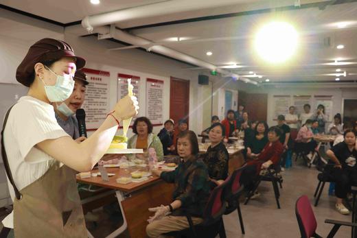 4寸蛋糕DIY活动照片参考（卖价非标价，详细咨询客服） 商品图6