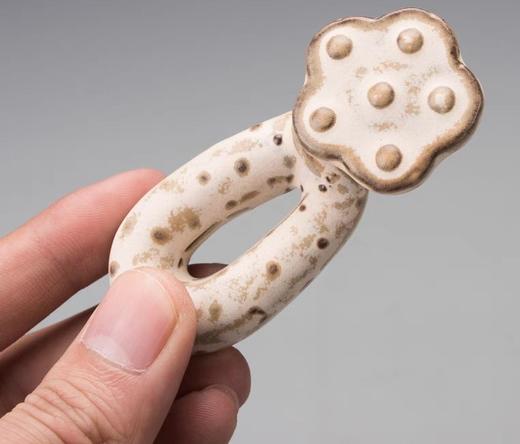 莲蓬茶夹架 商品图0