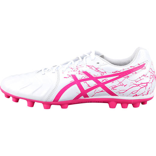 Asics/亚瑟士DS LIGHT次顶AG短钉袋鼠皮成人足球鞋男1103A032-109 商品图4