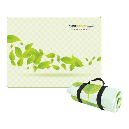 Seashore 纵贯线 超声波加厚野餐垫CD-19 商品图5