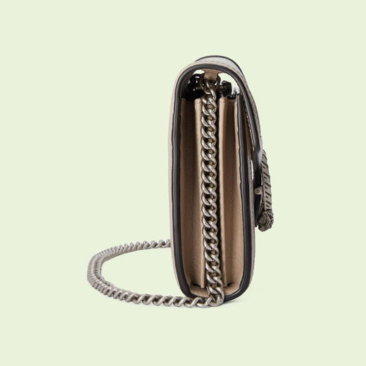 【四】GUCCI 古驰 女士 Dionysus系列 迷你链条手袋 混色 401231 UULBN 9683 商品图1