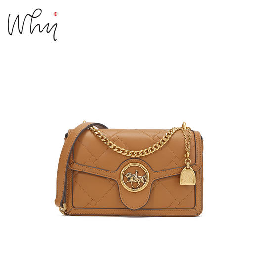 Why时尚洋气小方包系列YA5279 商品图10