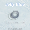 Doragina品牌-Jelly Blue 出逃海风 商品缩略图9