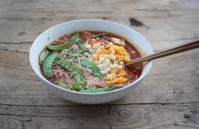 猫太推荐——（3.10日发货）看似平平无奇的一包米线，我的推荐指数却有5颗星🌟