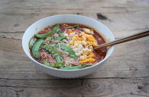 猫太推荐——（3.10日发货）看似平平无奇的一包米线，我的推荐指数却有5颗星🌟 商品图0