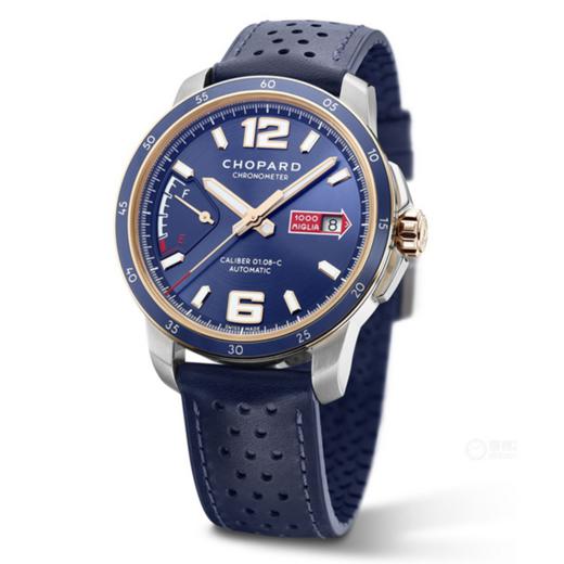 萧邦 Chopard Mille Miglia 系列腕表 168566-6002 商品图1