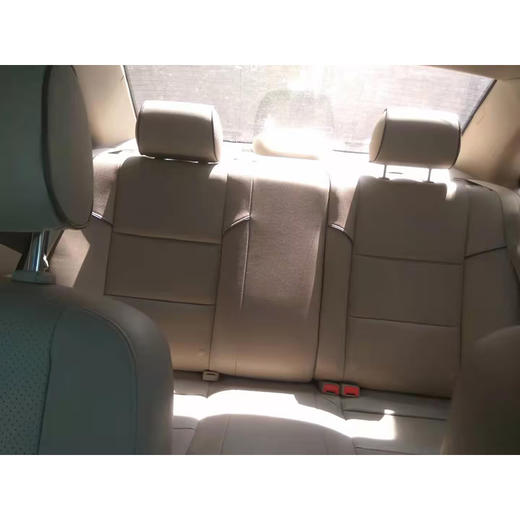 别克 凯越 1.5L 自动经典型【长租-北京】 商品图7