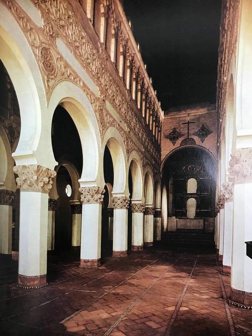 世界建筑图史（1972） 32页彩色1026幅黑白插图 精装8开 商品图10