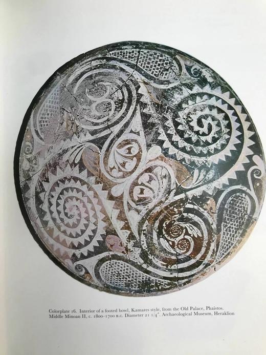 古代世界艺术 761幅插图（61幅彩色） 精装大16开 商品图11