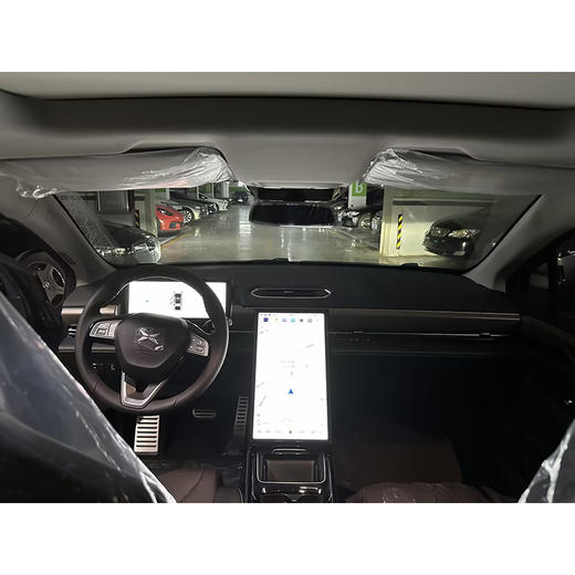 小鹏 P5 460G+【月租-广州】 商品图4