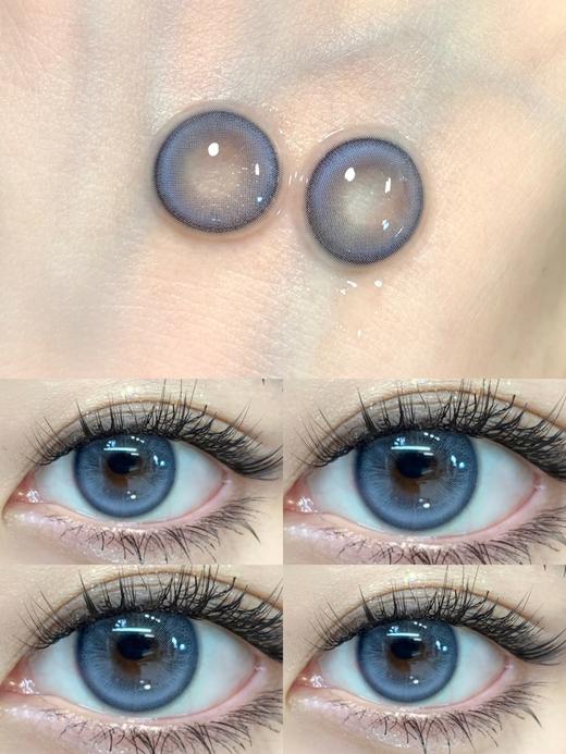 Doragina品牌-Jelly Blue 出逃海风 商品图11