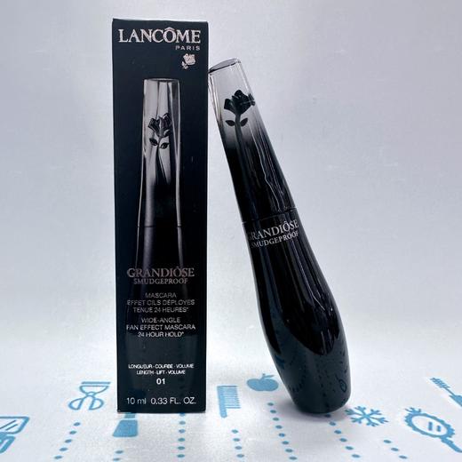 兰蔻 天鹅颈睫毛膏（303559）（303252） 商品图1