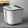 凯诗捷KASJ智能足浴器1612-2【伊藤优选301692】 商品缩略图0