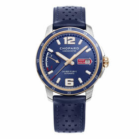 萧邦 Chopard Mille Miglia 系列腕表 168566-6002