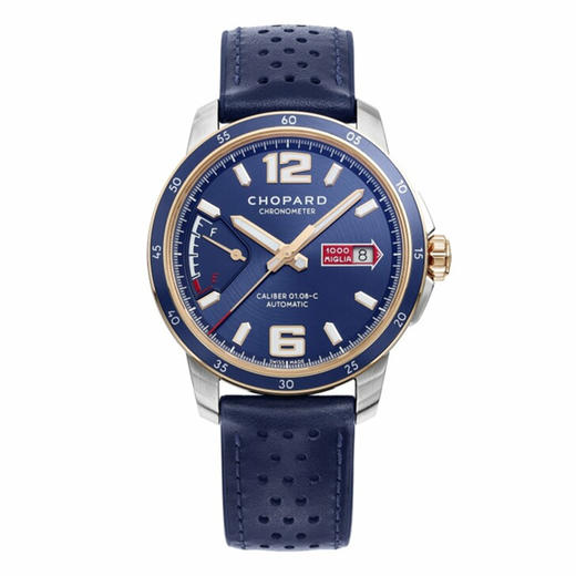 萧邦 Chopard Mille Miglia 系列腕表 168566-6002 商品图0