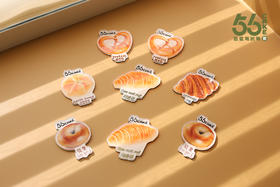 冰箱贴1个（积分兑换产品，不单独销售）