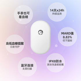 糖友动态体验分享篇（一）