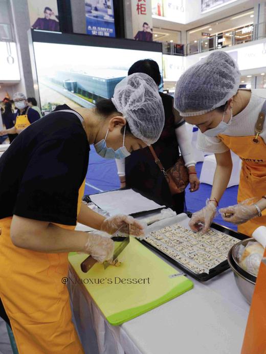 饼干DIY活动照片参考（卖价非标价，详细咨询客服） 商品图2