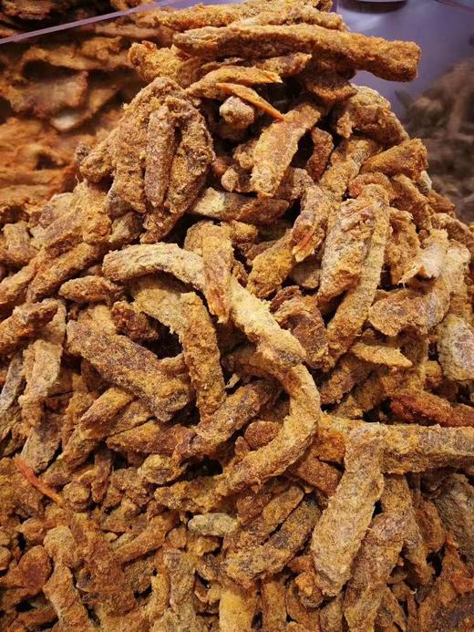 重庆特产【散装肉干】 商品图2