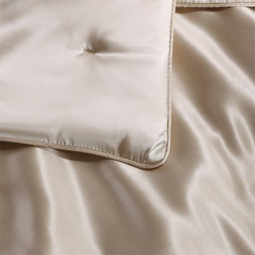 喜得宝【桑蚕丝真丝水洗夏被】 商品图3