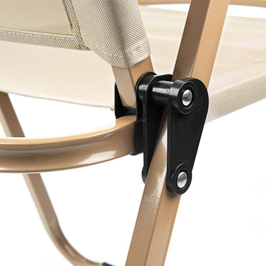 Seashore纵贯线轻量折叠克米特椅ST-19 商品图3