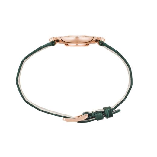 萧邦 Chopard HAPPY DIAMONDS ICONS 女表 203957-5209 商品图2