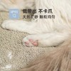 【吸水易结团】萌味膨润土除臭低尘天然猫砂2.8kg 商品缩略图3