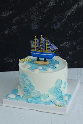 乘风破浪-款式二