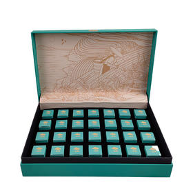 恭天下 丹青 龙珠原味毛建茶 140g