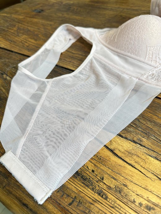 华歌尔文胸。 商品图7