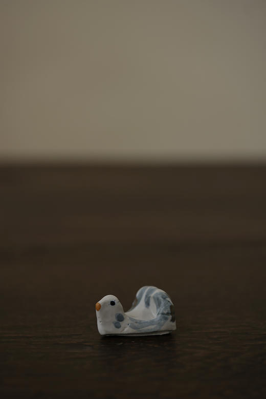 中田雄一10 鸟 置物 商品图5