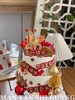 【生日蛋糕】双层祝寿款 商品缩略图0