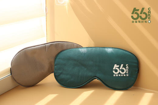 眼罩1个（积分兑换产品，不单独销售） 商品图0