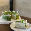 茉莉抹茶千层（需提前24小时预订） 商品缩略图0
