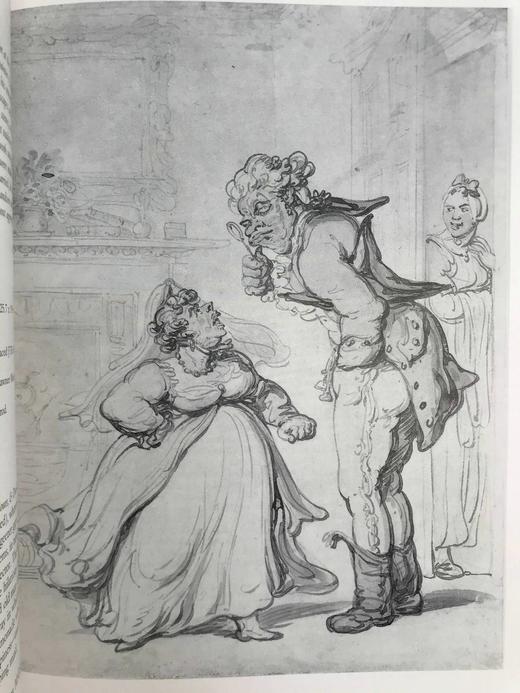 丢勒到马蒂斯：纳尔逊-阿特金斯艺术博物馆藏画图集 约百幅插图 平装16开 商品图6