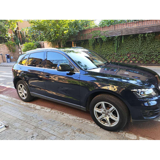 奥迪 Q5 2.0TFSI 技术型【长租-北京】 商品图3