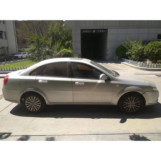 别克 凯越 1.5L 自动经典型【长租-北京】 商品图3