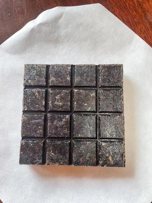 古紫一号紫红茶 商品图8